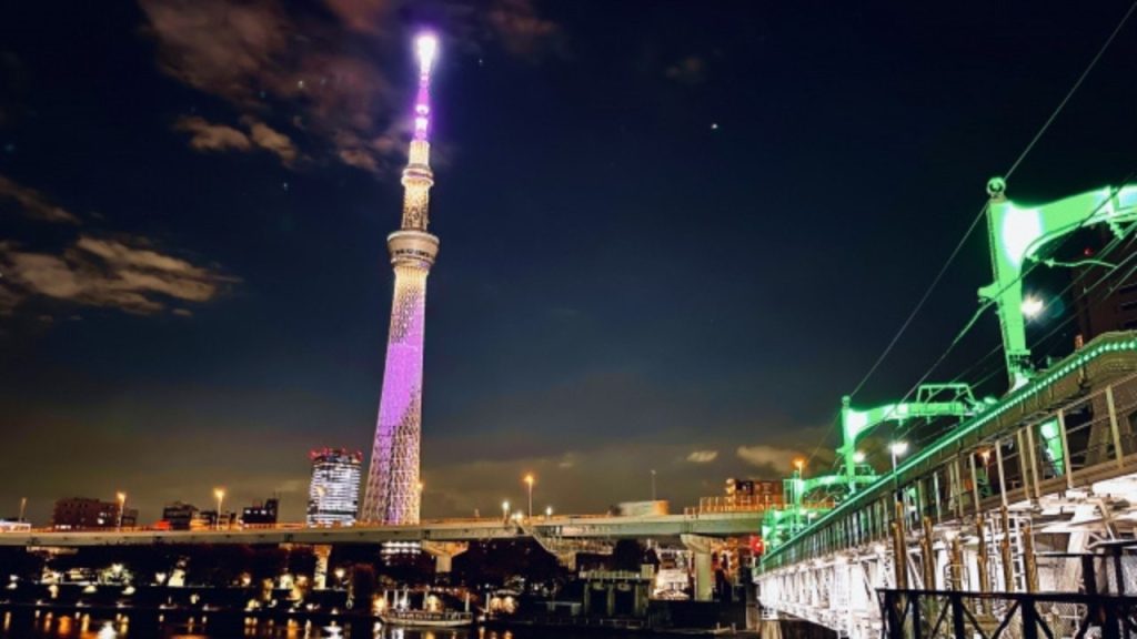 50代のデートスポットおすすめ8選 【東京の定番から穴場まで】