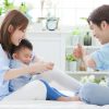 シングルマザーの恋の始め方