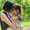 シングルマザー　再婚するとき子供になんて話す？