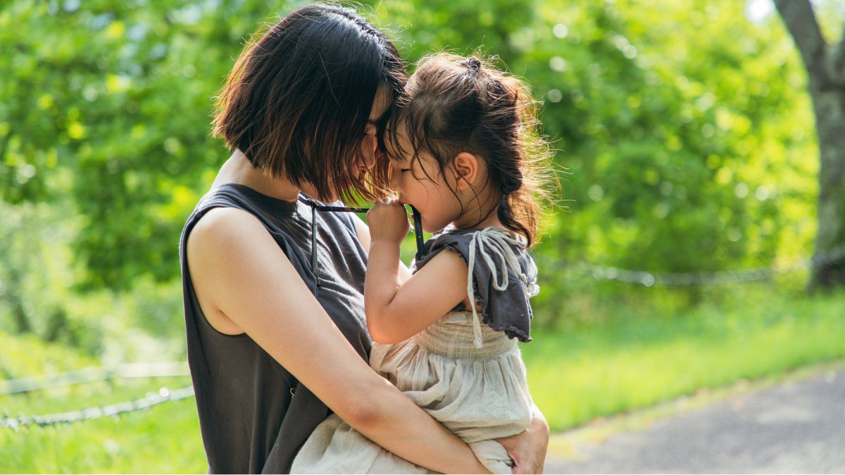 シングルマザー　再婚するとき子供になんて話す？