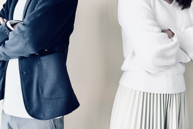 【中高年が離婚を決断】どうなる？良い・悪い「その後」とは