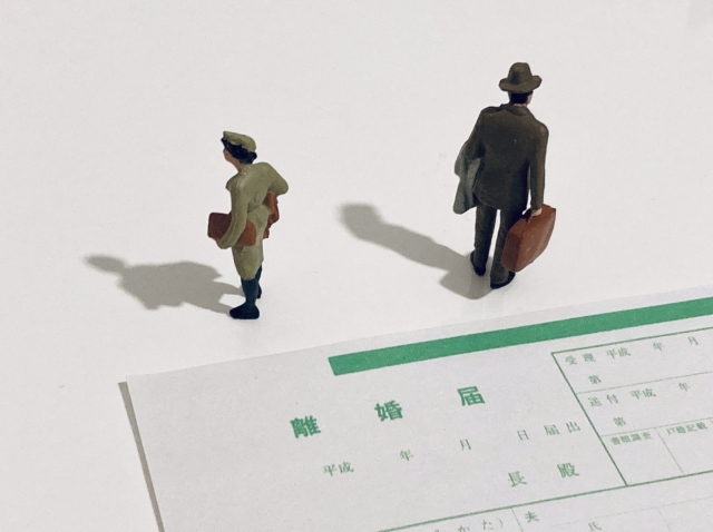 熟年離婚で幸せになれる？熟年離婚のすすめ方