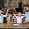 熟年離婚を決断したときの子どもへの伝え方