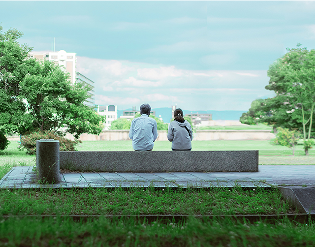 価値観優先の大人の恋は60代だから出来ました