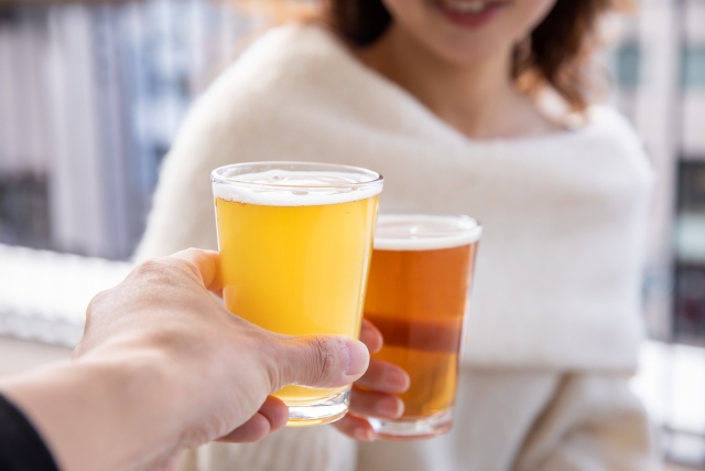 イベントを一人で過ごすのなんてへっちゃらだったアラフィフがクリスマスを彼と過ごすと？