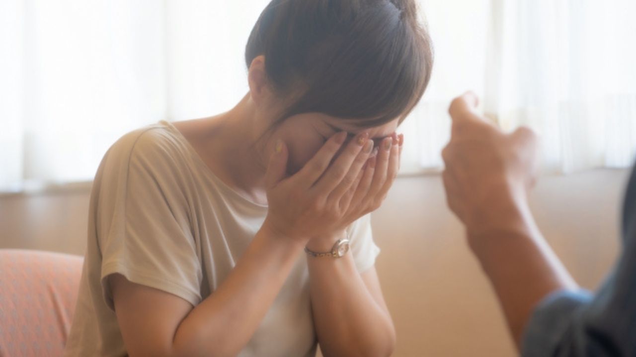 熟年のシンママが、パート先の上司と再婚するまでの驚きの経緯