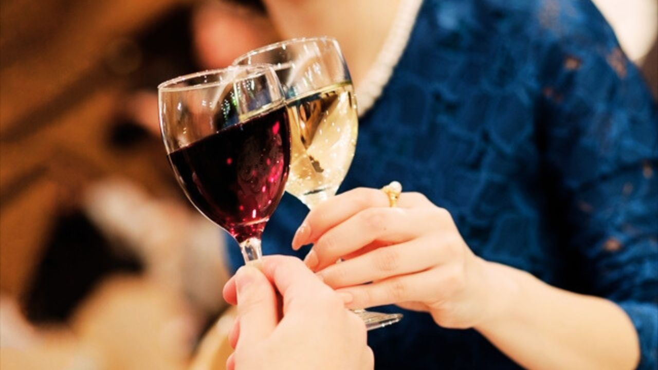 51歳で高校時代の同級生とプチ不倫にいたった理由