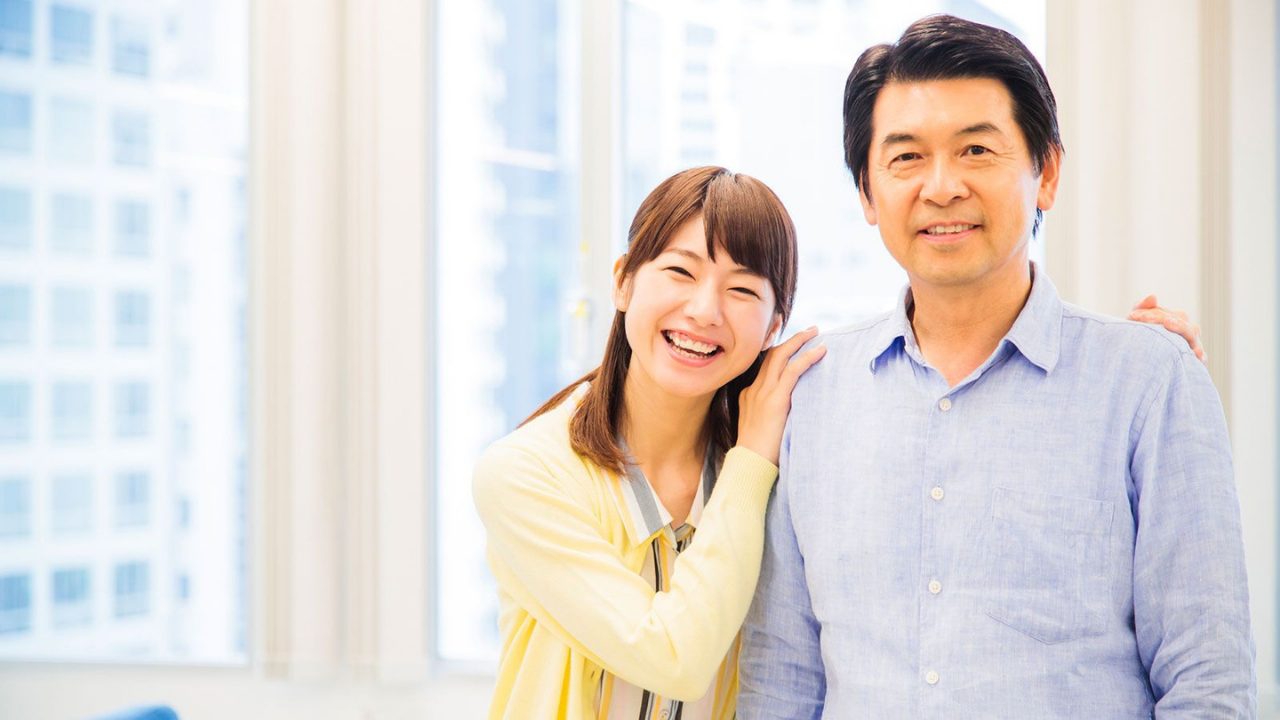 10年以上も別居していた夫と私が、60代で”再熱”した理由