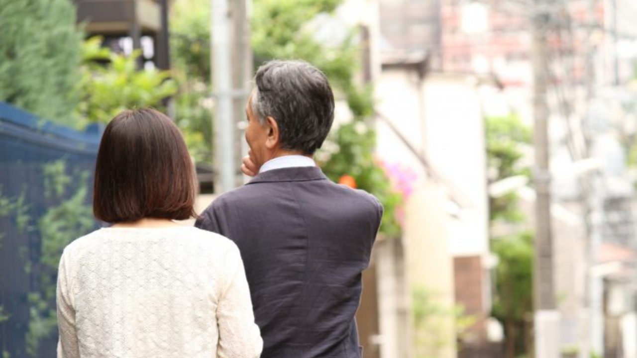 女の賞味期限はいつ？閉経後に56歳で再婚して