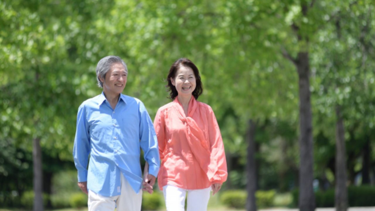 70歳の私にボーイフレンドがいる理由