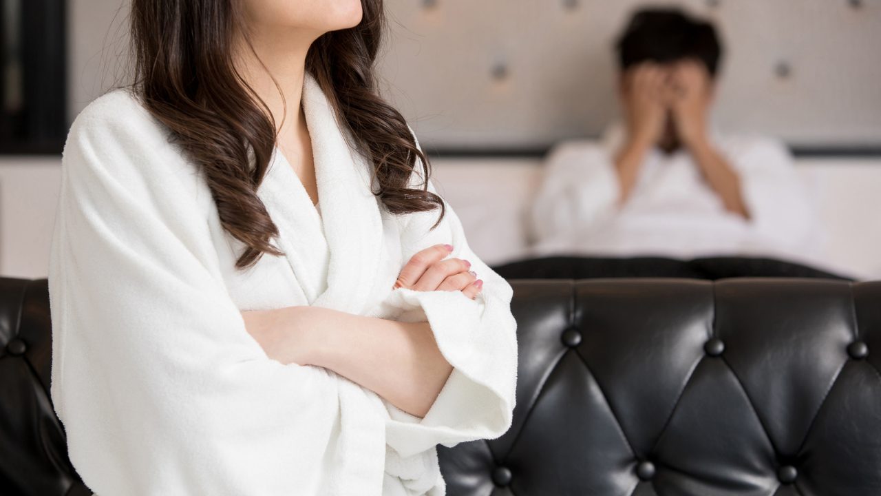 中高年のマンネリ防止セックスとは？対処法7つ