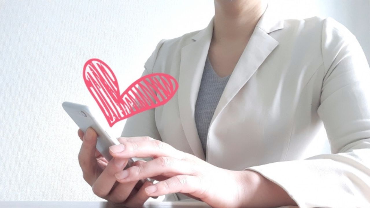 未婚歴を更新中の53歳女性が、マッチングアプリデビューした結果