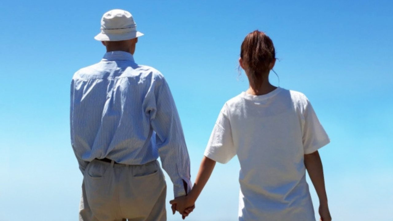 54歳ブ男が34歳の女性とできちゃった婚をした話