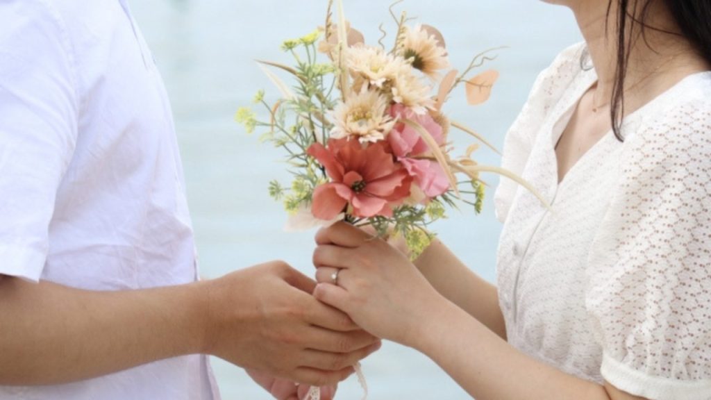 40代女子を彼女にするのはアリ？年下男子のリアル意見