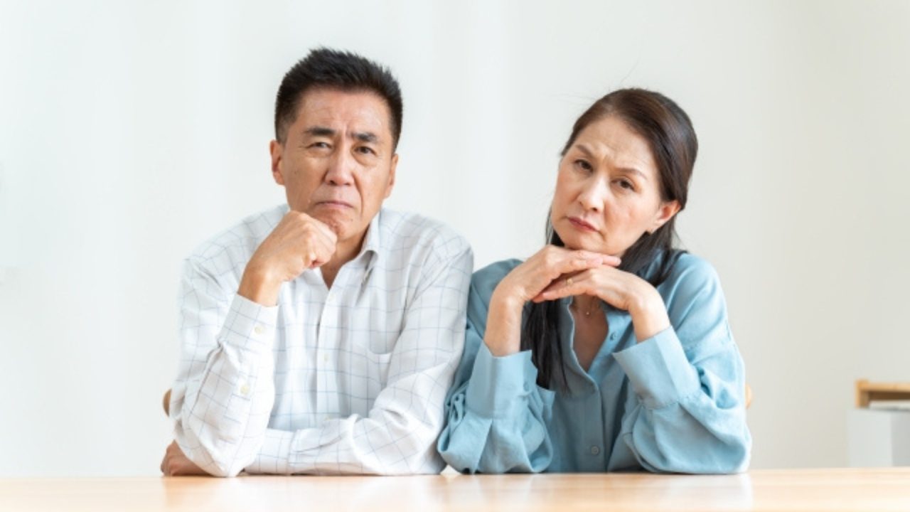 卒婚って？離婚との違いや50代の卒婚メリット7選
