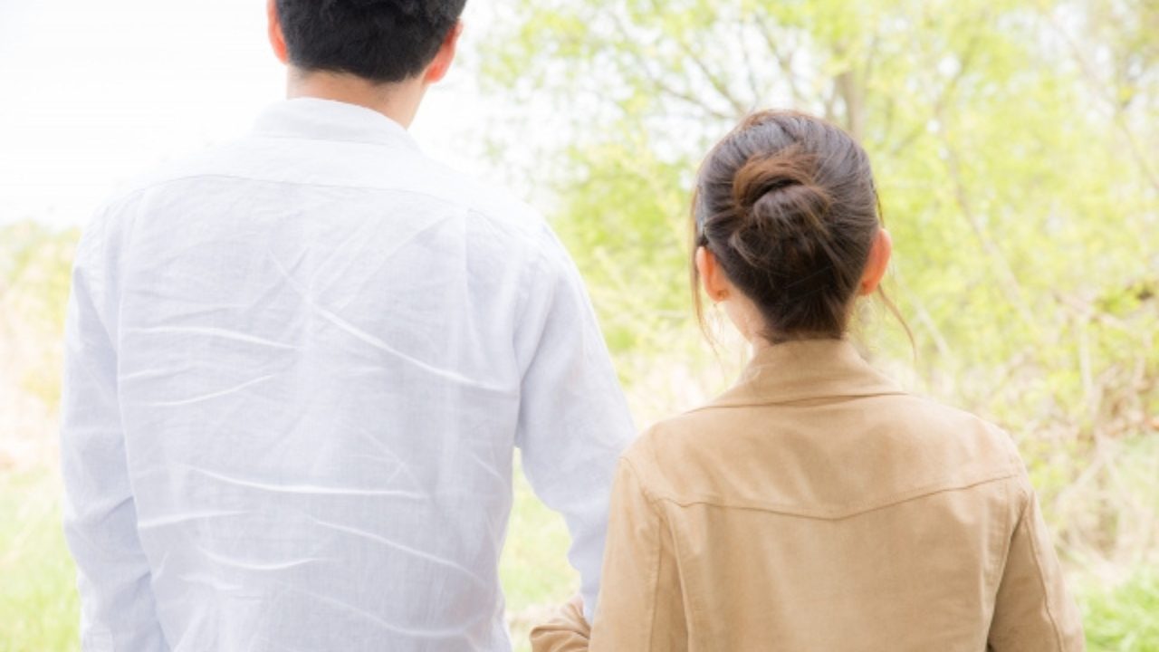50代バツイチ同士が結婚せずにパートナーになった話