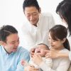 【公認婚外恋愛】お互いに許可をもらってそれぞれ恋愛を楽しむ夫婦の話