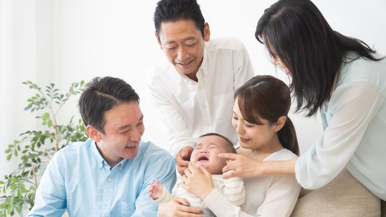 【公認婚外恋愛】お互いに許可をもらってそれぞれ恋愛を楽しむ夫婦の話