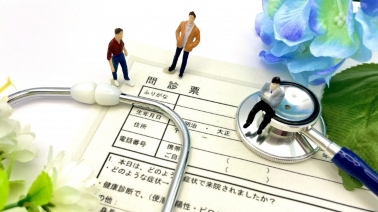 現役医師が語る男性の薄毛のお悩み 解消するには【前編】
