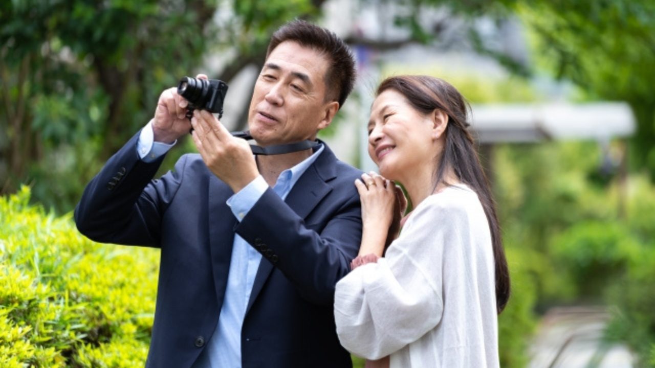 【50代体の関係は？】中高年カップルの恋愛事情