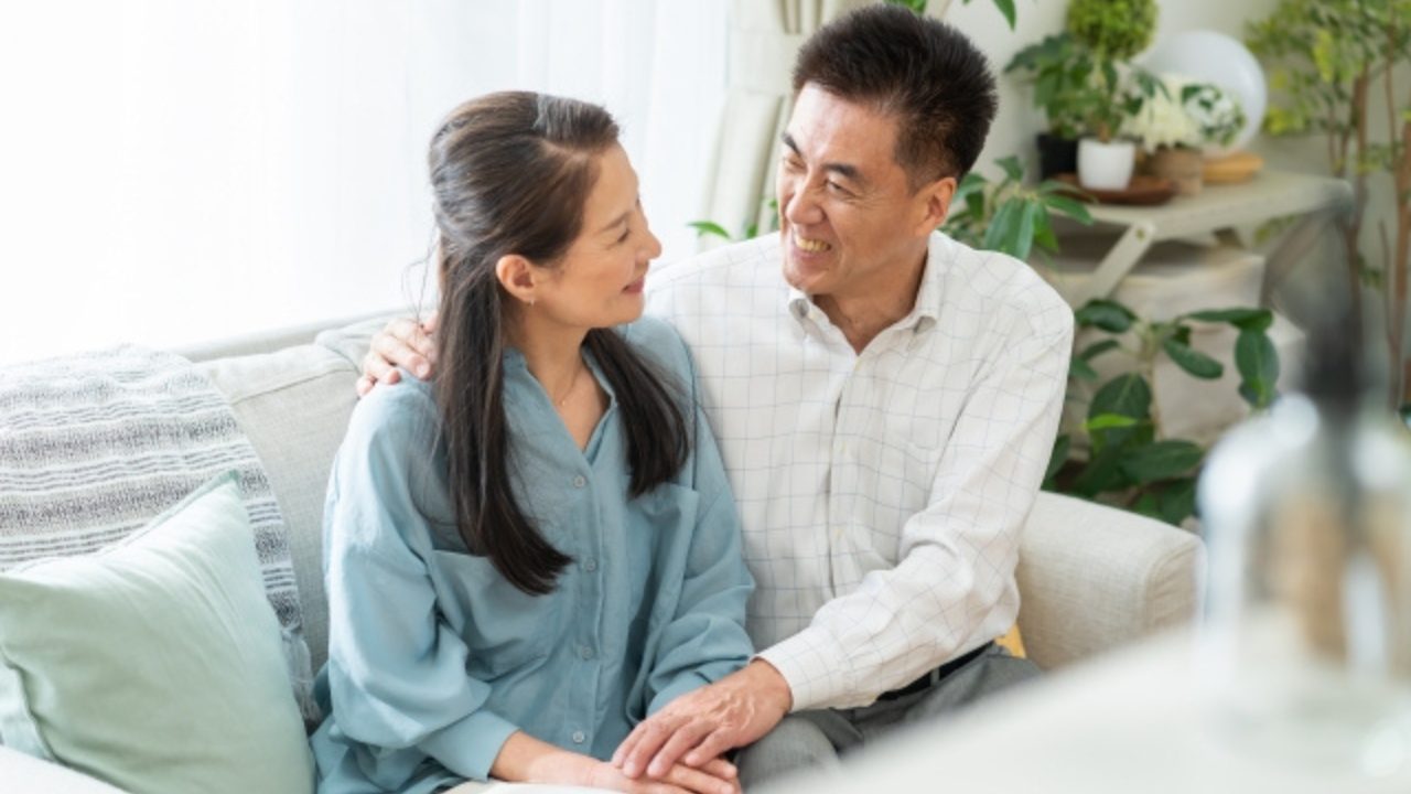 【50代男女の恋愛】もっと一緒にいたいと思う会話術7選