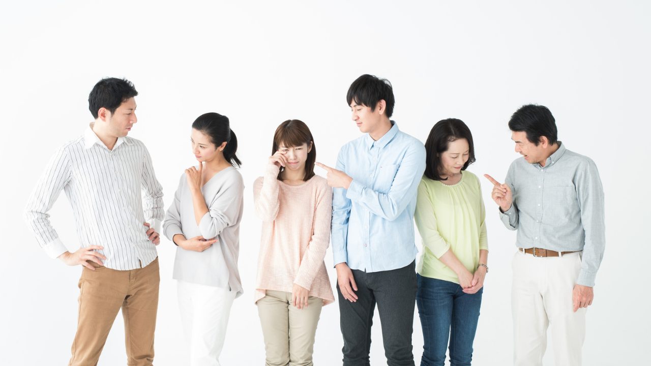 【50代から人生をやり直したい】熟年離婚で幸せになるには？