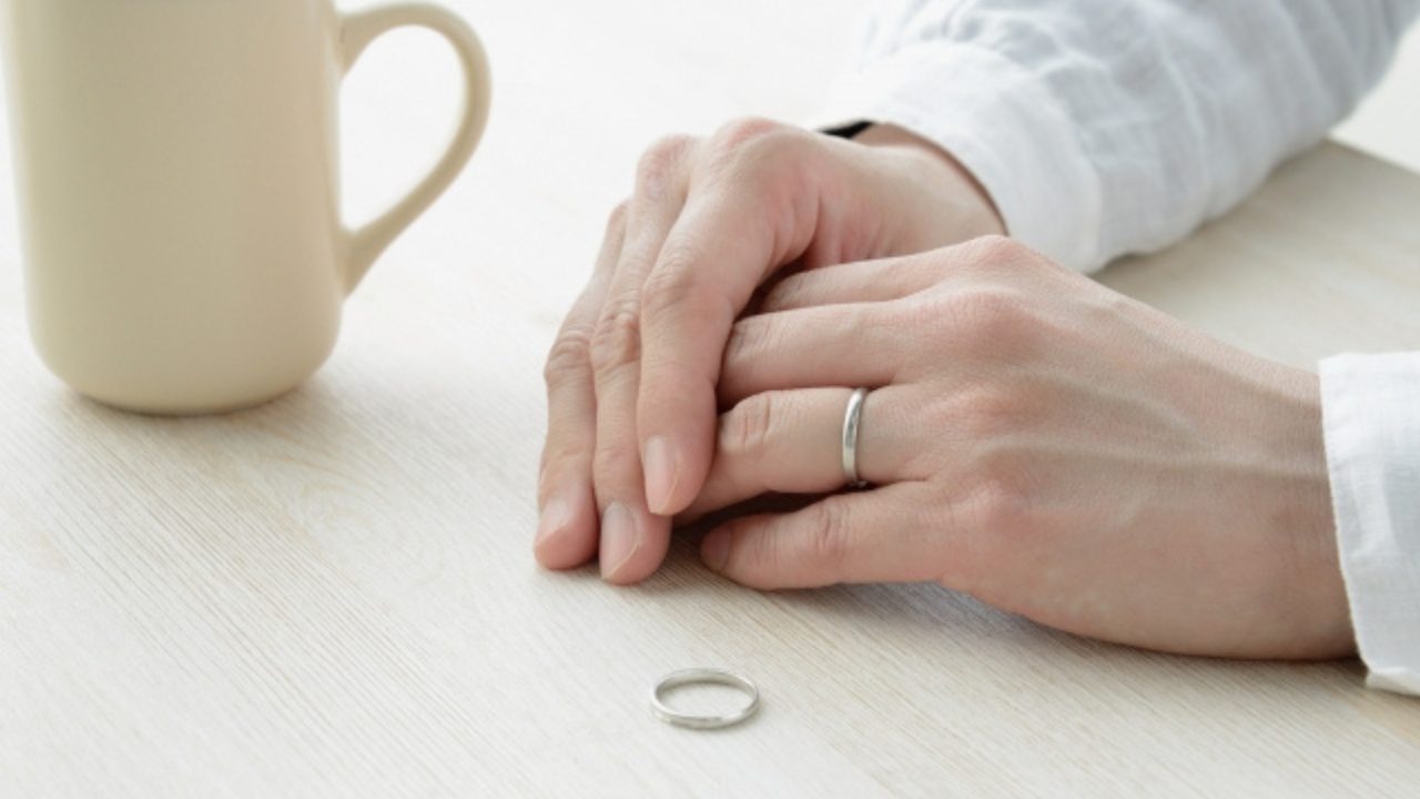 熟年離婚の準備はこれでOK！スムーズに進めるための７つのポイント