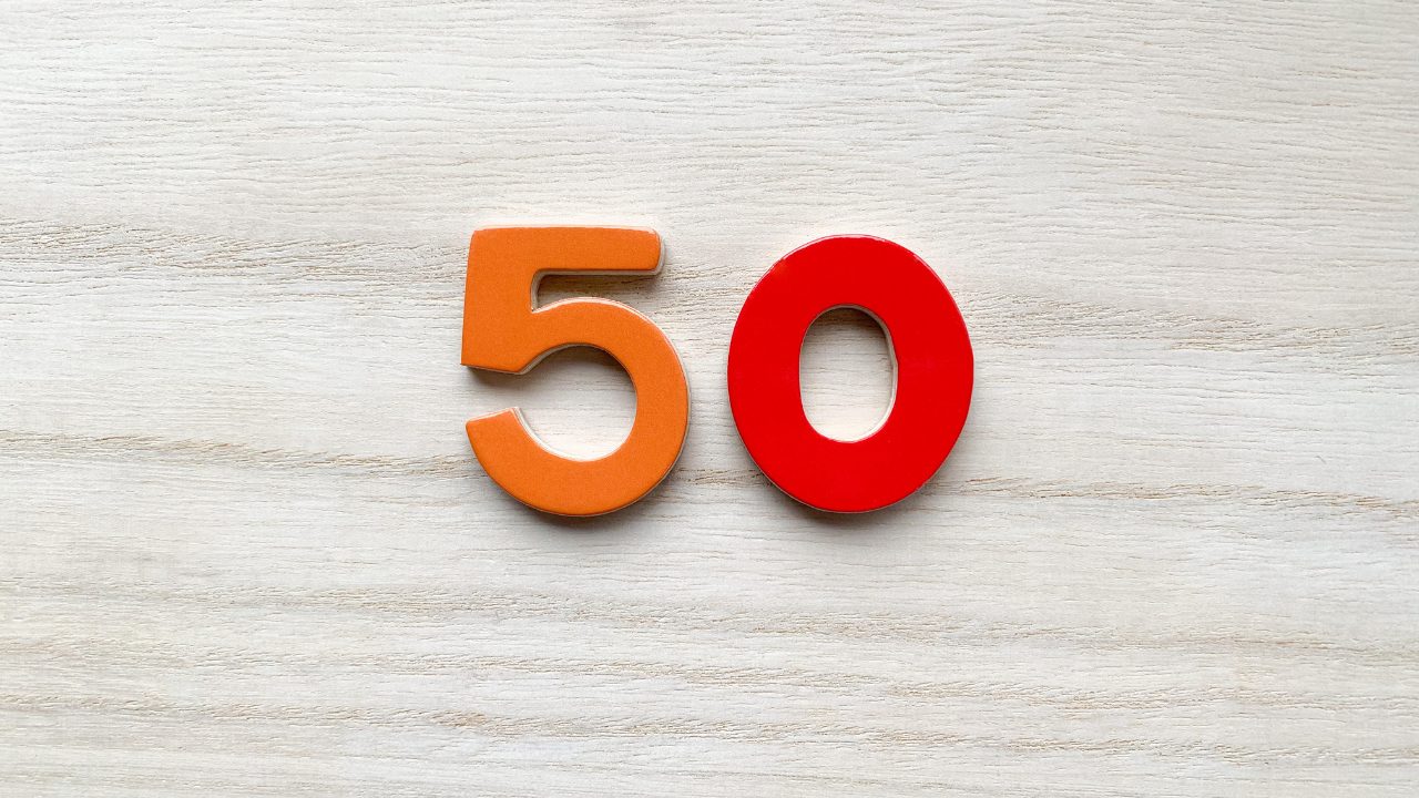 ５０代男性の運気が変わる原因4つ｜運命の人と出会う可能性は高い！？