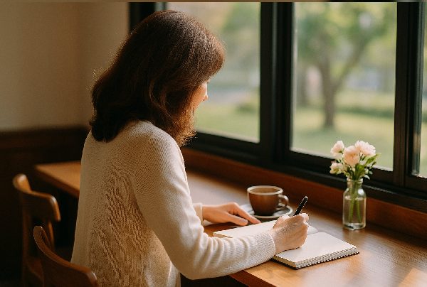 半年で恋が変わる！50代が試すべき新習慣