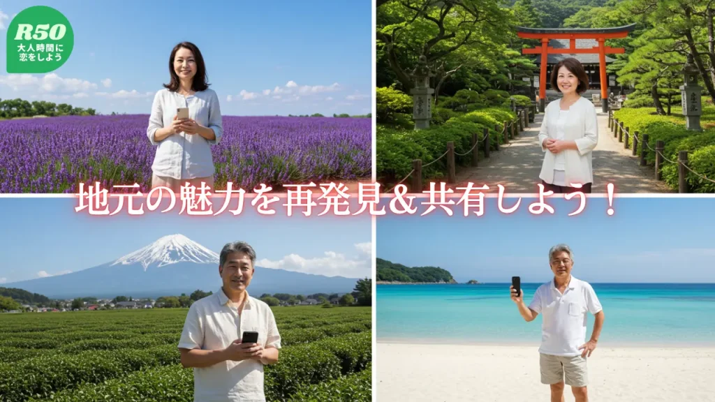 R50Time夏のイベント