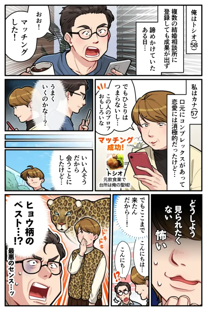 R50Timeカップルストーリー