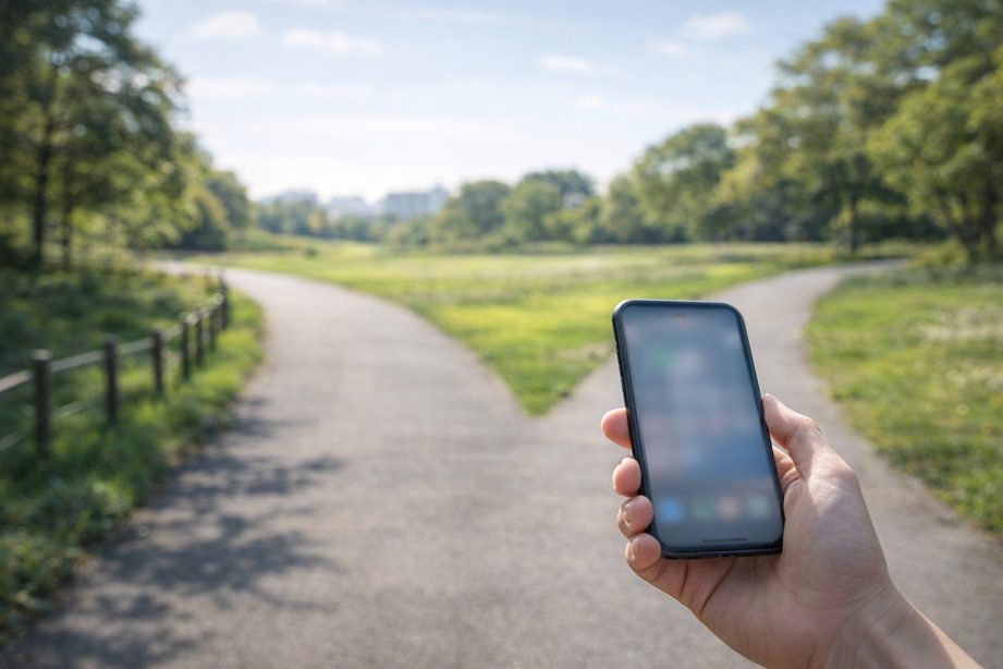 50代が避けるべきマッチングアプリの危険サイン10― 安心して使うために、最初に知っておきたい現実 ―