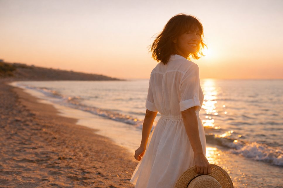 MEGUMIさんの40代恋愛が話題に。年下芸人・高比良くるまさんとの関係から見える“大人の交際”とは