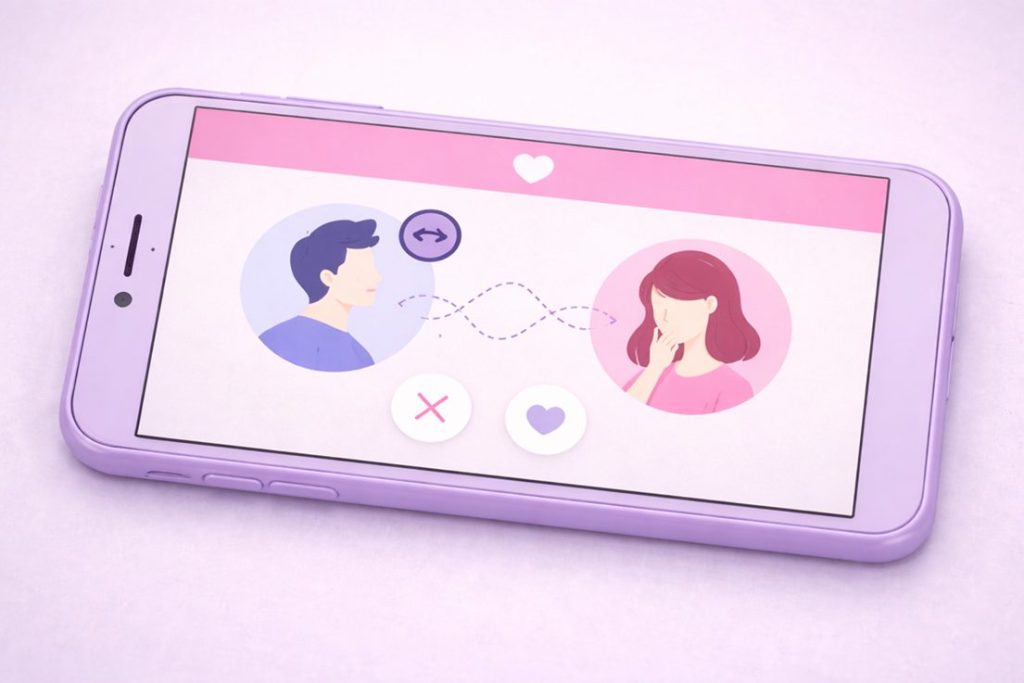 マッチングアプリでプロフィール変更は脈なし？判断基準10と見分け方