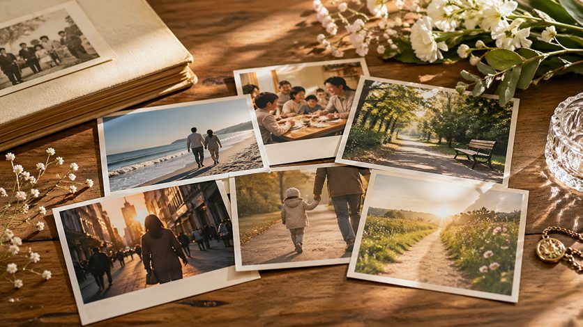 このままでいい？映画『お終活』が50代・60代に響く本当の理由