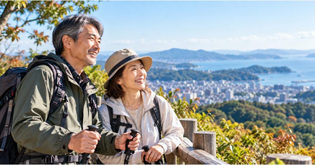 60代から始める趣味と仲間探し｜定年後の予定を楽しみに変える大人の知的好奇心