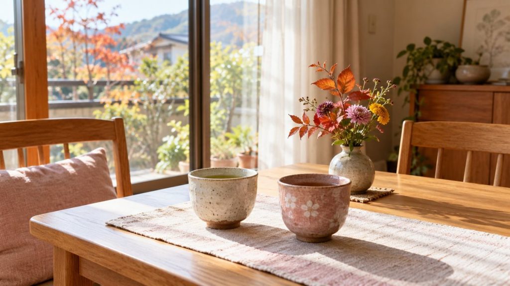 いしのようこさんが語ったパートナーとの暮らし｜50代からの結婚観の伝え方
